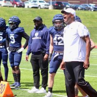 Coach Steven Miller Professor U” (@millersd73) 's Twitter Profile