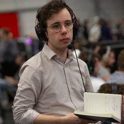 Head Coach for ...
Former : Rookies (sc acad), FT
Otp katarina Master
24 yo