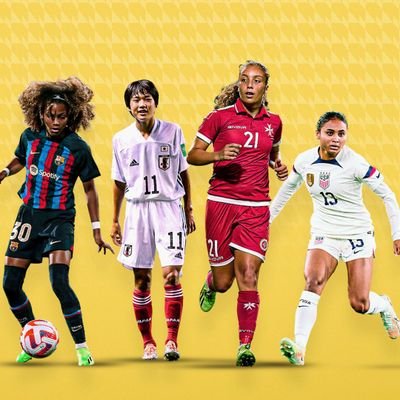 Women Football News at your finger tip