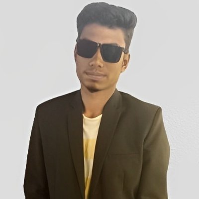 My name is Ariful islam
I'm Twitter x Digital marketing expert
I will Do organic Twitter x marketing to grow
Followers fast