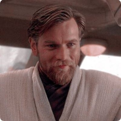 Star Wars Bağımlısı - Obi Wan Sevdalısı - Anakin Beceren