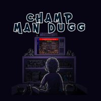 Champ Man Dugg 💻 (@cmdugg) Twitter profile photo
