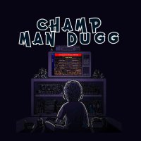 Champ Man Dugg 💻(@CMDugg) 's Twitter Profile Photo