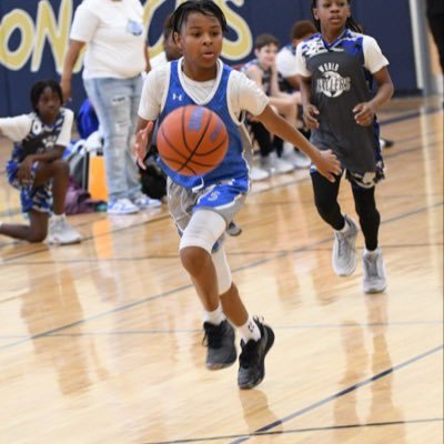 (co 2030) 5'4 point guard ig @ballisliferj Va havoc