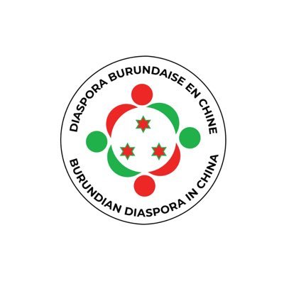 Burundi Diaspora is a worldwide platform for Burundians living abroad.Burundi Diaspora China is a branch of Burundi Diaspora for Burundians living in china.