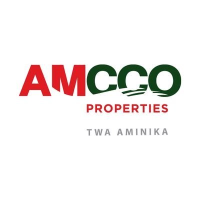 Amcco_Limited Profile Picture