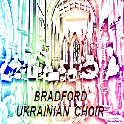 BradfrdUkeChoir's profile picture. 