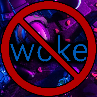 A coalition of streamers who are anti-Woke. Seeking partnerships with companies who share our values. Members and partners followed. Founder: @ChiefTrumpster