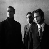 Interpol Fans(@InterpolFans_) 's Twitter Profile Photo