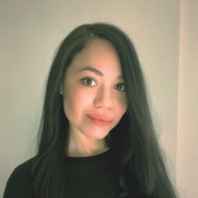 GoldenHumanitas's profile picture. Celebrate beauty, be inspired by hope.
@ The intersection of {Health•Design•Technology•Law}