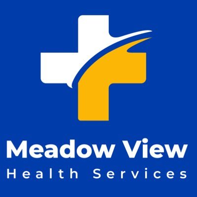 Meadowview Health Services we put everyone’s health first.