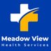 Meadowview Health Service (@MeadowviewHealt) Twitter profile photo