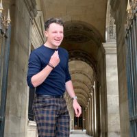 Ben-Jack (@sparksofben) 's Twitter Profile