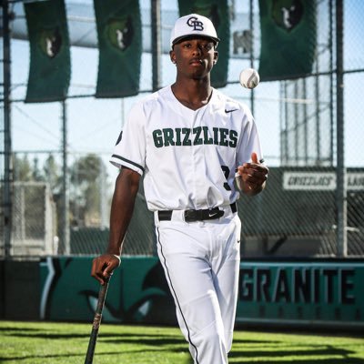 @SFDonsBaseball commit