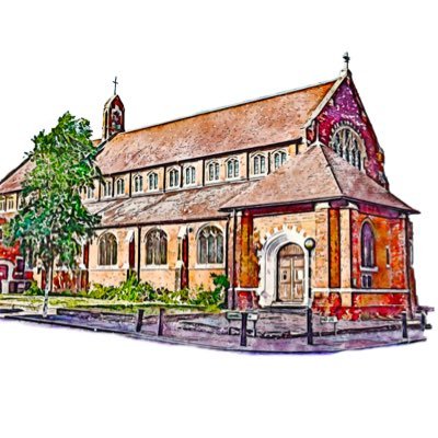 @churchofengland parish under the oversight of the @bishopoffulham on Philip Lane in Tottenham. 60th new worshipping community in the Diocese of London