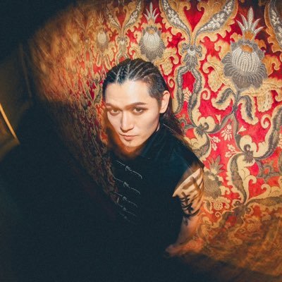 Guitarist,Composer/ @ICDDecadence Imperial Circus Dead Decadence