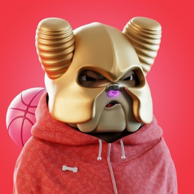 2D/3D Graphic Artist, Athlete, Crypto Investor & @crazyfrens Holder 🎨🏋️💰
Crafting visual stories, conquering athletic challenges.