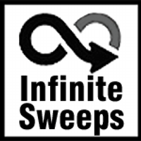 Infinite Sweepstakes(@InfiniteSweeps) 's Twitter Profile Photo
