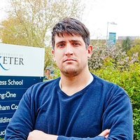 RobIvinson (@robertivinson) 's Twitter Profile