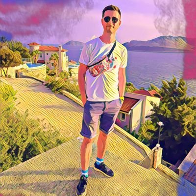 VenaM1204's profile picture. 