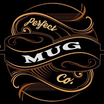 Elevate your coffee game with Perfect Mug Co.! ☕️  Sip in style, keep your brew hot, and make every morning perfect. #PerfectMug #CoffeeLovers 🌟