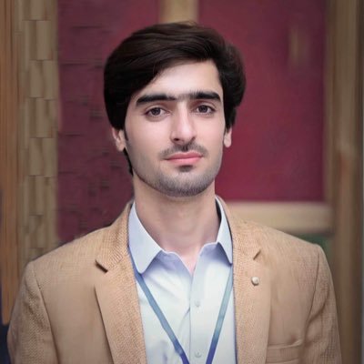 The sole meaning of life is to serve humanity | Human Rights Activist | Political Science UoP | #PTM Activist | Sports Lover| Ex-Islamian | #autophile