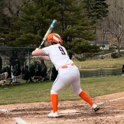 2026 | outfielder/catcher | Milton Academy | Mass Drifters 18u Gold Showcase | #8 | sophia_crowley26@milton.edu | 3.85 GPA