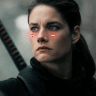 Maria Hill~blackhill~scarlett harker~lesbian~15~ My Archive Of Our own is called Fandomstories, if you follow, I'll follow