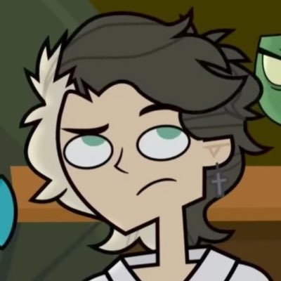 My name is Brendan He/Him 16💖 I really love animation💛 HUGE Total drama fan and Disventure Camp fan