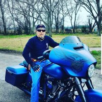 Ronnie Anderson (@randerson1676) 's Twitter Profile