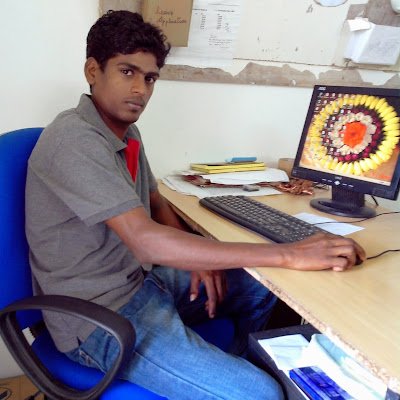 SankarB460607's profile picture. 