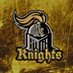Kansas City Knights (@KansasCityNBA2K) Twitter profile photo