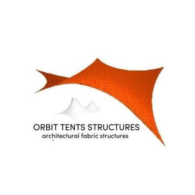 Solomon12213245's profile picture. Tensile structure engineer 
Orbit tents structure