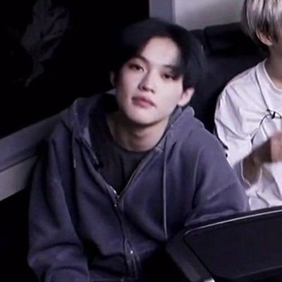 ♡ nct & exo - haikyuuuuuu & mha -
clem loml ♡