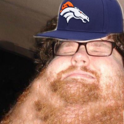 broncos/wwe/avs/nuggs/shitposting. I’m a #BOliever