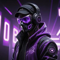 AI Don't Panic(@EpicVisionz) 's Twitter Profile Photo