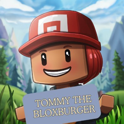 hey am tommy i post bloxburg content on youtube