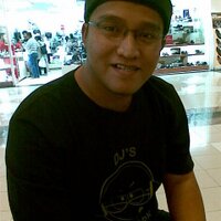 Yanis Setiawan (@yanis_setiawan) 's Twitter Profile