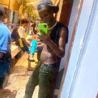 Preto Americano 🤴🏾 (@patrickyanzin) 's Twitter Profile