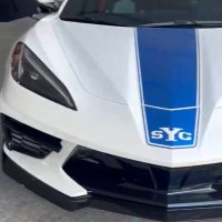 Specialty Vehicle Engineering(@SVE_CARS) 's Twitter Profile Photo