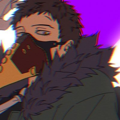 MiRa_Overhaul Profile Picture