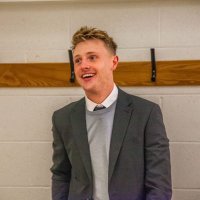 Ellis Platten - AwayDays(@ellis_platten) 's Twitter Profile Photo