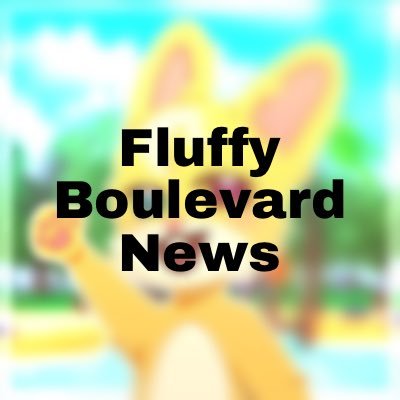 Unofficial Fluffy Boulevard News! Make sure to follow the Game Account: @FluffyBoulevard !