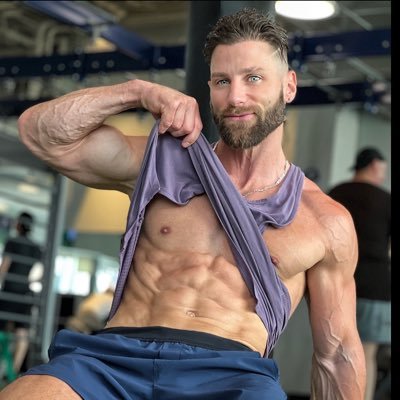 Natural Athlete Personal Trainer, Dietitian, Fitness Model Owner-TRYM Fitness Online Training and Meal Plans Follow me @TRYMFIT