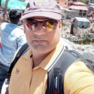 Subodh_in's profile picture. Inventor, Author, Vedantist, Radio Engineer 
Recurve Archery &  shooting sports enthusiast.
upcoming book on Varna Vyavastha.