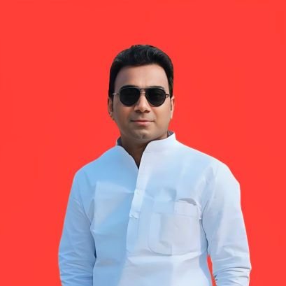 प्रदेश सचिव यूथ ब्रिगेड समाजवादी पार्टी उत्तर प्रदेश ,
05 विधानसभा देवबन्द, सहारनपुर