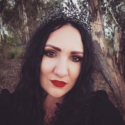 tasjatasha's profile picture. Desire to wander...