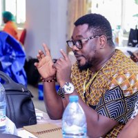 Gustav EBAI (@revebai) 's Twitter Profile Photo Gustav EBAI (@revebai) 's Twitter Profile Photo