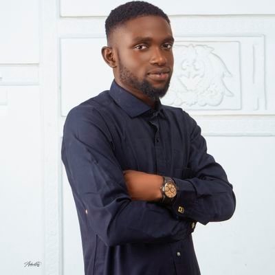 IfennaJacob's profile picture. God's servant.