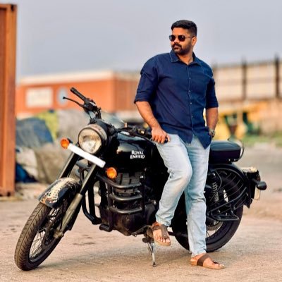Mechanical Engineer👷♂️ by Profession🧰| UPSC CSE Trainer by Passion✍️🧠 | Believer of Christ👑⛪ | Peace ☮️ & Love💝 💕| Vizag↔️ Vijayawada.